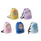 Dry Wet Separation Swimming Bag with Drawstring-Style 01 8