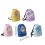 Dry Wet Separation Swimming Bag with Drawstring-Style 01 10
