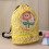 Dry Wet Separation Swimming Bag with Drawstring-Style 01 17