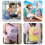 Dry Wet Separation Swimming Bag with Drawstring-Style 01 21
