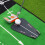 Golf Putting for Indoor/Outdoor Golf Putting Alignment Aid Pad 13