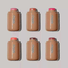 Rhode Pocket Blush in All Shades, 0.18 oz Compact for On-the-Go Cheek Colour, New for 2025 UK Launch