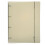 Mlins A4 Transparenter PP Ordner Mit Schnellhefter Aktenbox 1