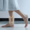 Golden Ankle Chain Mit Hervorragender Verarbeitung 2 11