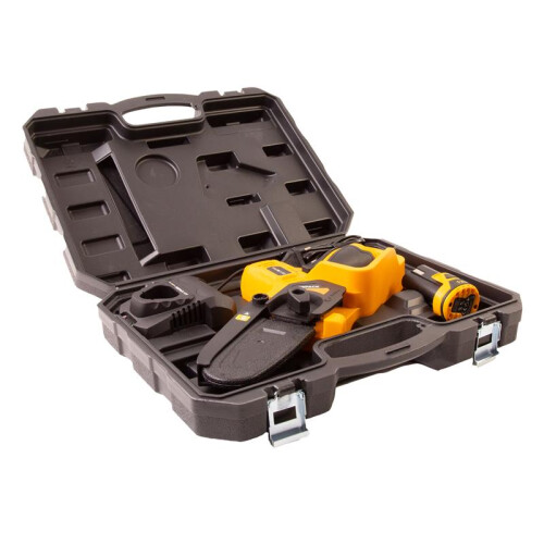 Batavia 12V One-Handed Chainsaw XMS24CSAW 2