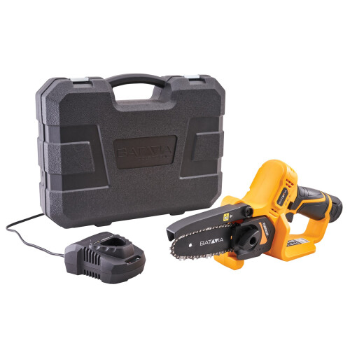 Batavia 12V One-Handed Chainsaw XMS24CSAW 1