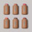 Rhode "pocket Blush" - All Shades Available 0.18 Oz New In Box 1