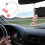Autozubehör Hängendes Interieurzubehör Pink 6