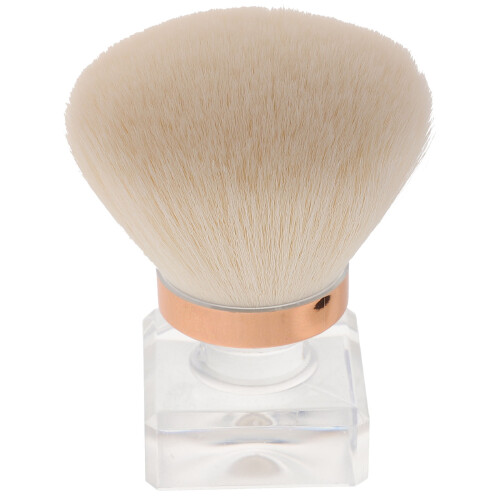 Blending Make-up 5,5x5,5x7 Cm Weiß
