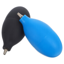 2Stück Tastatur Kameraobjektiv Wimpern Verlängerung Luftpumpe