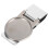 Metal Geldklammer Silber 1 1