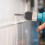 Elektrische Bohrfutteradapter Für Heimwerker Bohrfutter 1 8