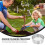 Tamis Manuel Robuste En Pour Jardinage Usage 11