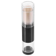 Puder Make-up Druckflasche Foundation