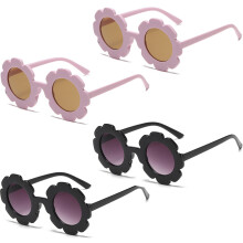 Sonnenbrille Bunt Für Strandparty