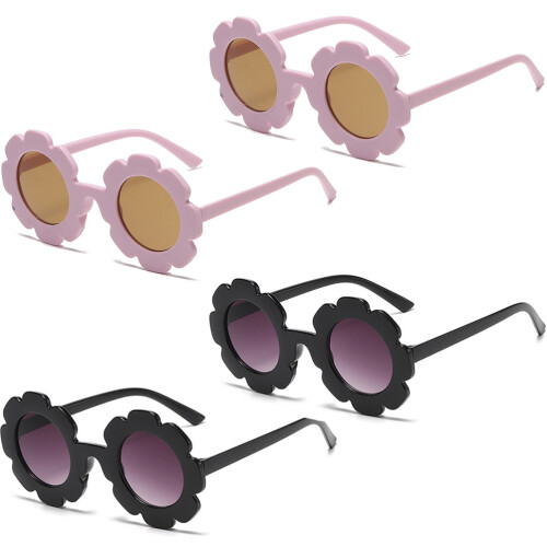 Sonnenbrille Bunt Für Strandparty