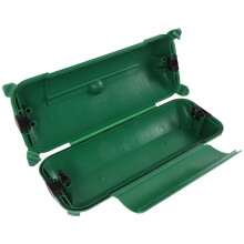 Boîte De Jonction Pour Usage Extérieur