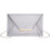 Women's Abendclutch Einfacher Geldbörse 1 Satz 1