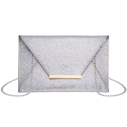 Women's Abendclutch Einfacher Geldbörse 1 Satz