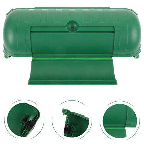 Boîte De Jonction Pour Usage Extérieur 2
