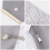 Women's Abendclutch Einfacher Geldbörse 1 Satz 2