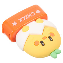 Worgeous Name Seal Photosensitive Stamp Sponge Mat Für Kinder