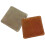 Pack Olivegrüner Billardreiniger 9,5x3,7 Zoll 7