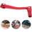 Levier De Changement Aluminium Rouge Pour Robuste 9
