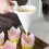 Decor Back Fülltrichter Kuchenportionierer Handtrichter 6