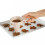 Decor Back Fülltrichter Kuchenportionierer Handtrichter 5