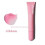 Rhode Hailey colored peptide lipstick, Ribbon lipstick 2