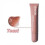 Rhode Hailey colored peptide lipstick, Toast lipstick 2