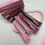 Rhode Hailey colored peptide lipstick, Ribbon lipstick 3