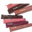 Rhode Hailey colored peptide lipstick, Ribbon lipstick 4