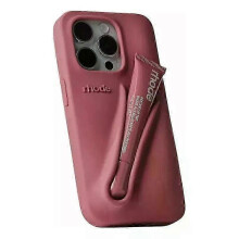 Funda Rhode Hailey Bieber Original Con Labial Para iPhone Pamolo