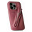 Funda Rhode Hailey Bieber Original Con Labial Para iPhone Pamolo 1