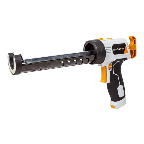 Elektrisch patroonpistool - Maxxpush 6V - compact en licht