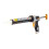 Elektrisch patroonpistool - Maxxpush 6V - compact en licht 8