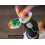 Elektrisch patroonpistool - Maxxpush 6V - compact en licht 6