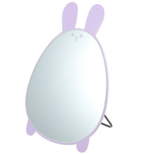 Rabbit Scents Schminkspiegel Kommode Platzsparend Für Studenten Baby