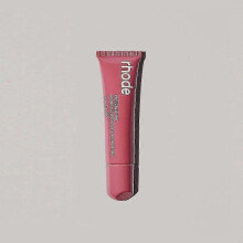 Rhode Peptide Lip Treatment Gloss in Salty Tan