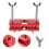 Duurzaam Trombone Puller World Rvs Aluminium Horn Accessoire 4