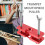 Duurzaam Trombone Puller World Rvs Aluminium Horn Accessoire 9