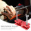 Duurzaam Trombone Puller World Rvs Aluminium Horn Accessoire 8