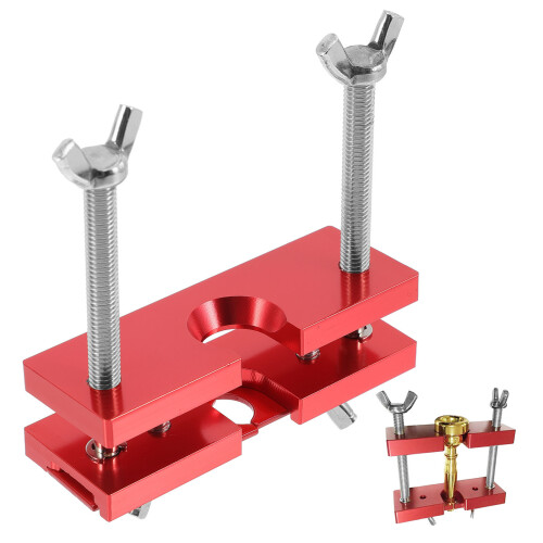 Duurzaam Trombone Puller World Rvs Aluminium Horn Accessoire 2