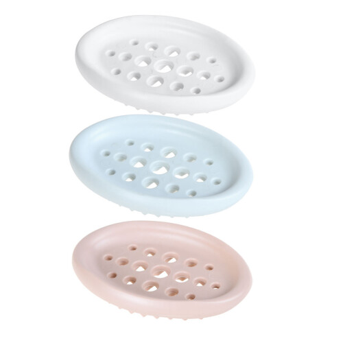 3 Duschseifenspender Für Bad 1