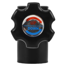 Outdoor Rohrhalterung Terrassenmast Adapter Zubehör