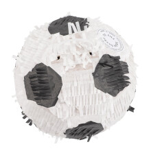 2Stk Fußball Pinata Für Party