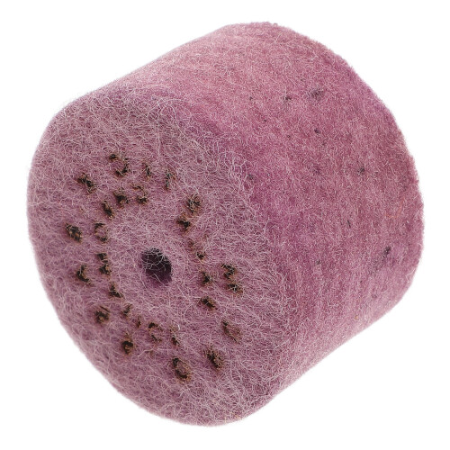 Drum Replace Hammer Felt Percussion Pad Lila