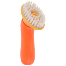 Dog Bath Shampoo Brush Ergonomisches Abs Tpr Pp 1Stück